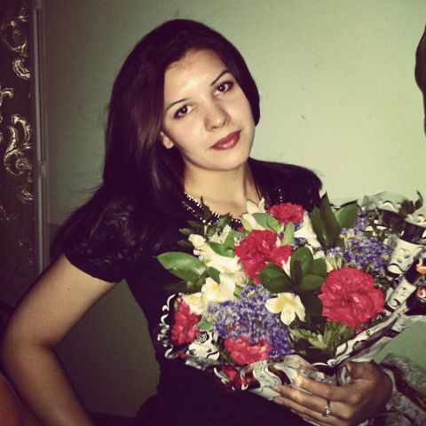 Танечка Шинкевич