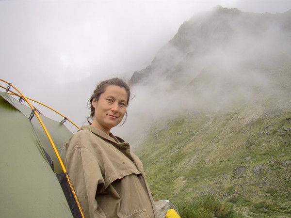 Ирина Асочакова