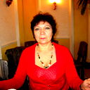 Марина Олейникова
