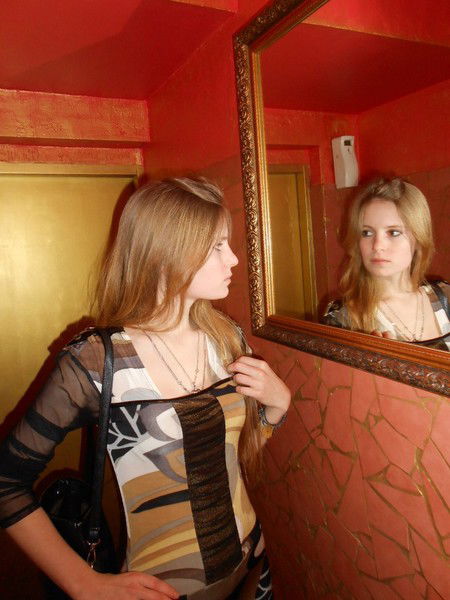 Дария Товалюк