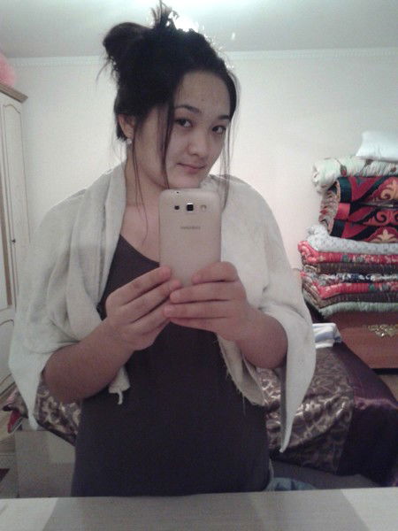 Джёти Ерлановна