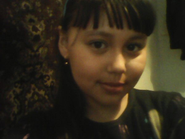 Лиза Коволенко