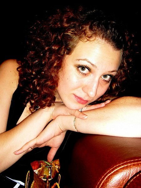 Алина Федозова