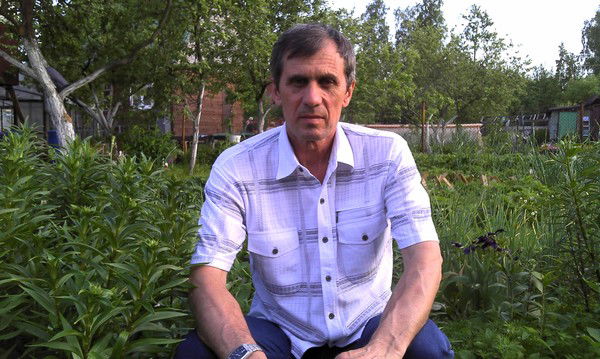 Александр Ковалев