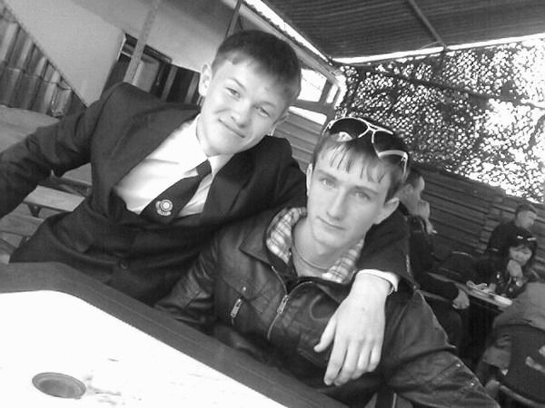 Вовчик Чефранов