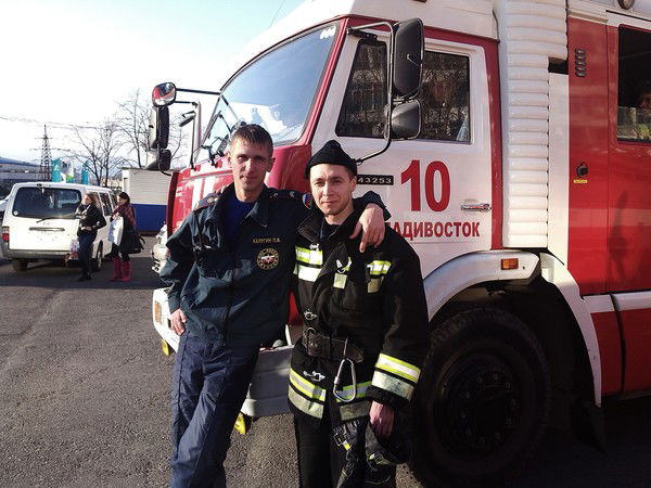 Алексей Спешнев