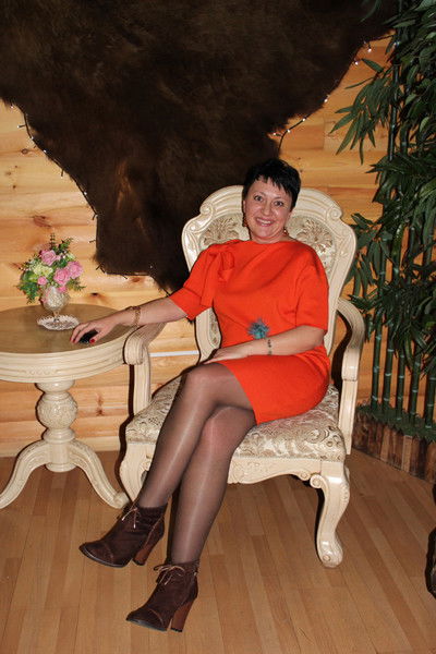 Анна Торбина