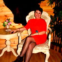 Анна Торбина
