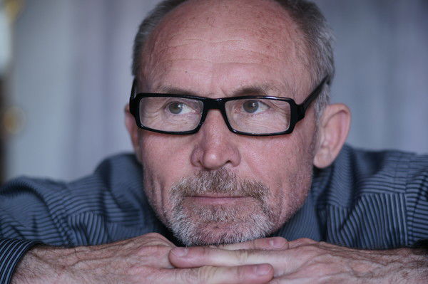 Эдуард Есин