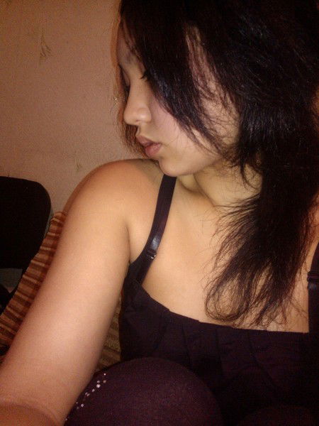 Назым Имангалиева