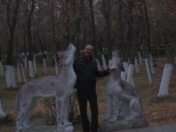 Саныч Урбан