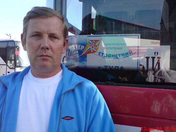 Павел Воеводин