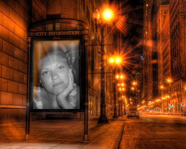 Наталья Чайка