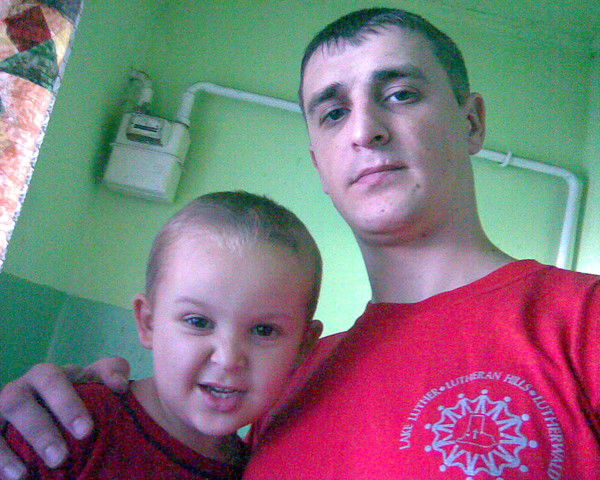 Александр Калашников