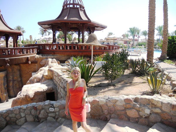 Ольга Дробина