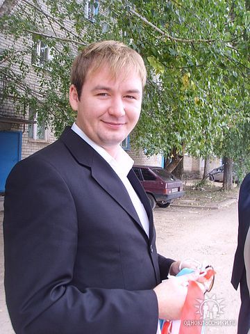 Рафаэль Измайлов