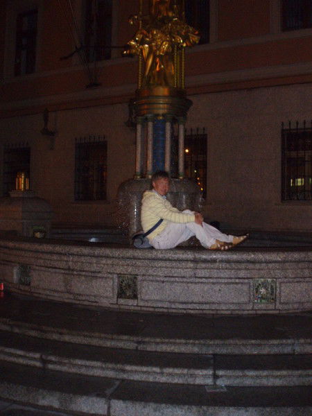 Владимир Сорокин