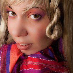 Оксана Пыльцова