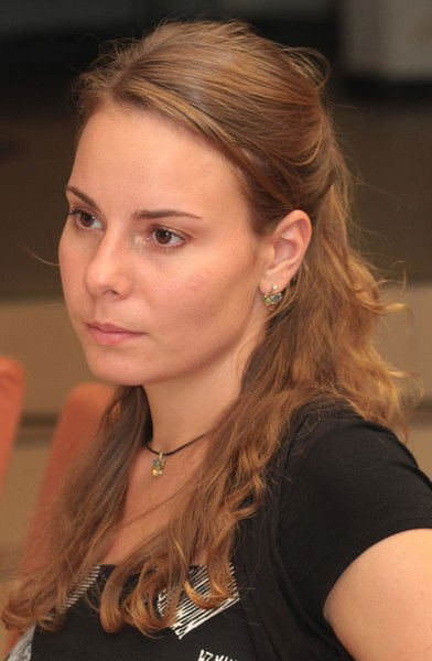 Катерина Лессон