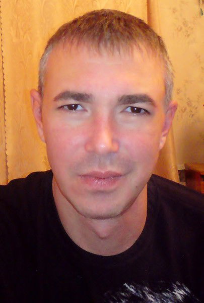 Сергей Александрович