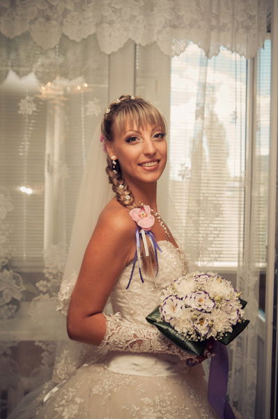 Ольга Ильина