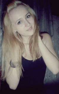 Оксана Сидоренко