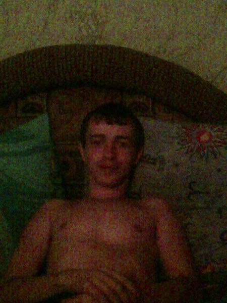 Коля Позняков