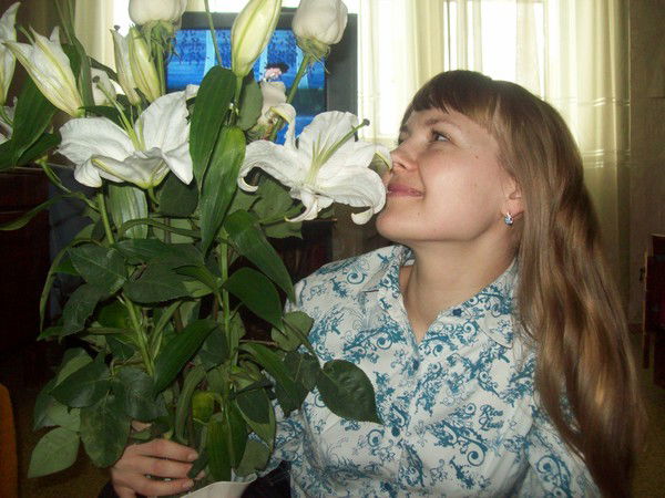 Елена Коршунова