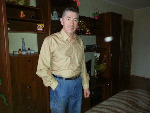 Виктор Тимошишин