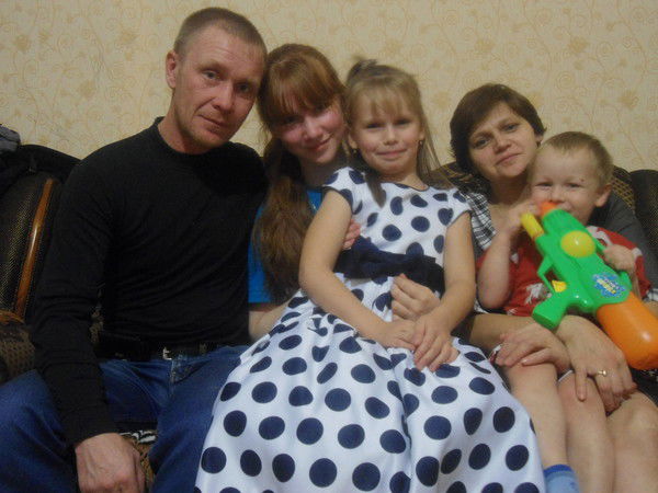 Юлия Германовна Пуртова