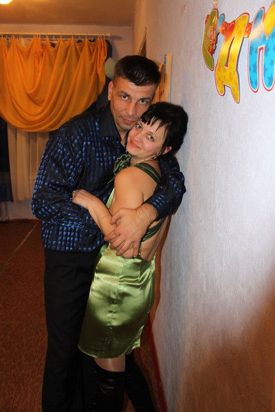 Ольга Расова