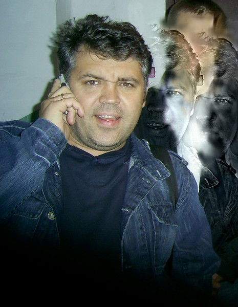 Александр Зима