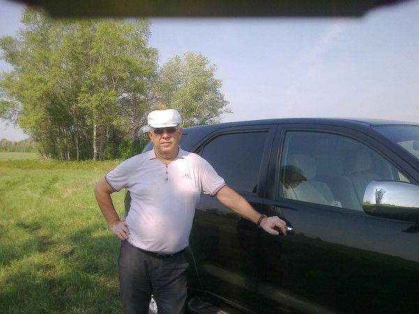 Николай Григорьев