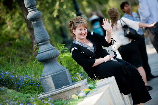 Оксана Порублёва