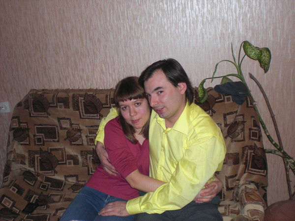 Алексей Донец