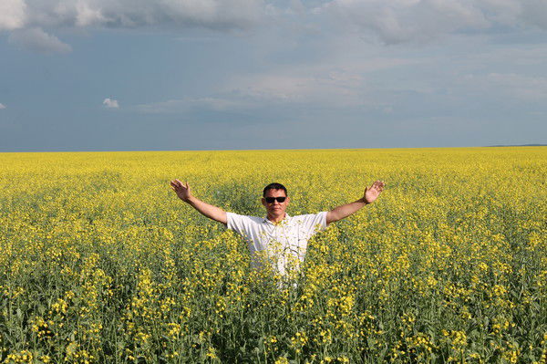 Талгат Кожанов