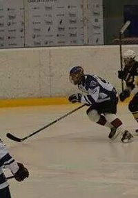 Даниил Четыркин