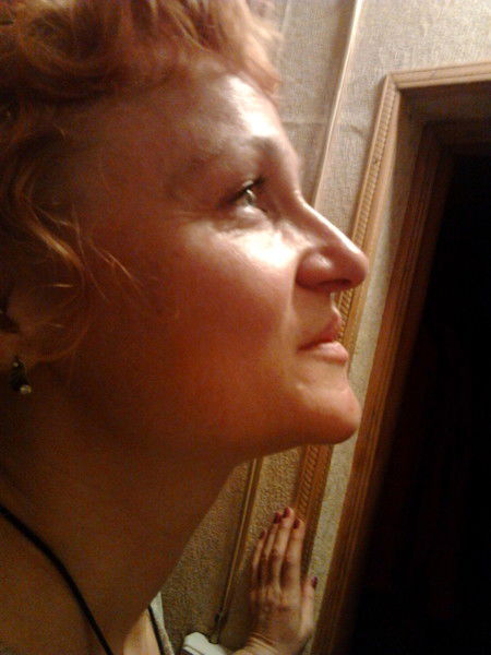 Марина Стрелец