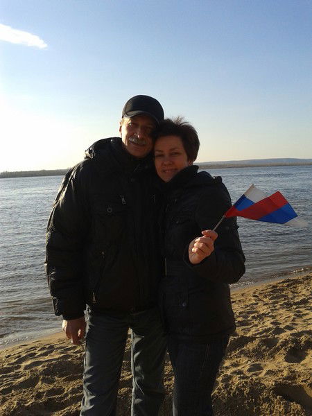 Александр Славкин