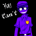 Purple Guy