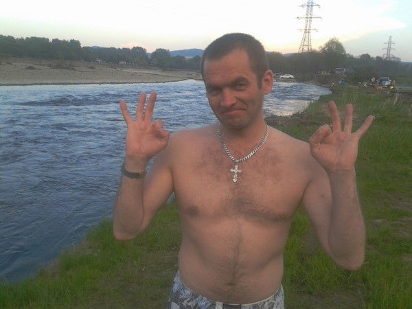 Евгений Боярчиков