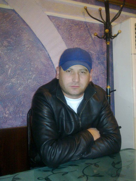 Заур Мусабиев