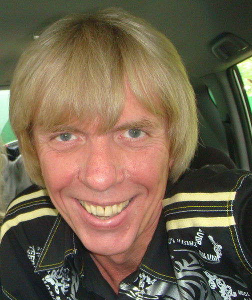 Вадим Оленев