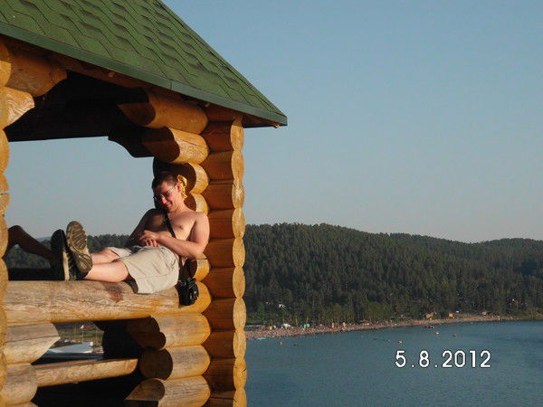 Алексей Григорьев