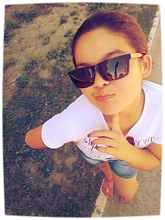 Балжан Ташимова