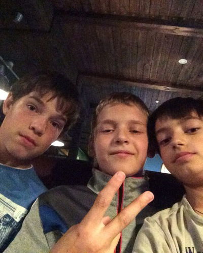 Олег Ильичёв