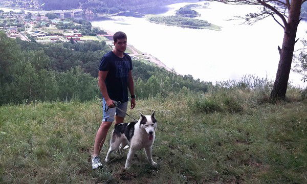 Александр Притыко