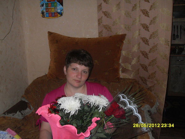 Екатерина Васильева