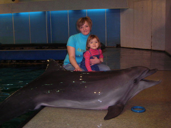 Татьяна Хортова