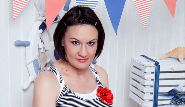 Екатерина Баум